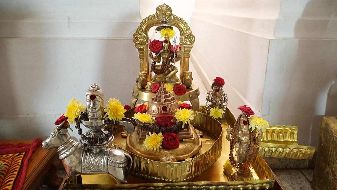 శ్రీ లలితా దేవి